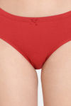 Rosaline Fleur Burst Medium Rise Full Coverage Hipster Panty (Pack of 3) - Multicolor — thumbnail 9